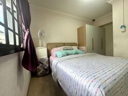 Blk 205C Compassvale Place (Sengkang), HDB 5 Rooms #570587001